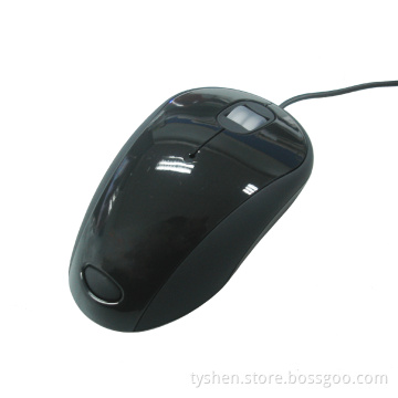Optical Mouse in Big Size, Suitable for Big Hand (MS-059)